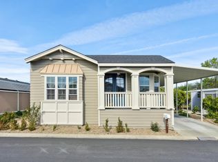 5770 Winfield Blvd Spc 156, San Jose, CA 95123