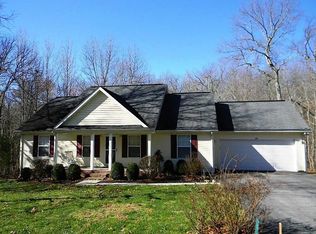 128 Cedarbrush Ln LOT 124, Crossville, TN 38558