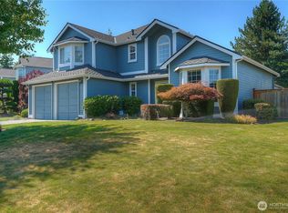 176 Eagle Ridge Drive E, Puyallup, WA 98374