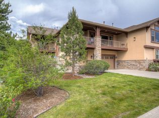 4378 Chateau Ridge Ln, Castle Rock, CO 80108