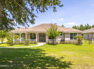 9993 SW 80th Pl, Hampton, FL 32044