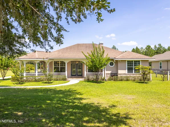 9993 SW 80TH Place, Hampton, FL 32044