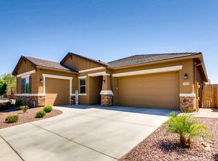 7933 W Whitehorn Trl, Peoria, AZ 85383