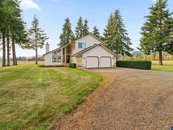 79760 Delight Valley School Rd, Cottage Grove, OR 97424