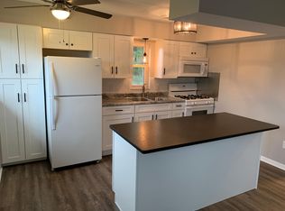 80 S Miller Rd APT 3, Akron, OH 44333