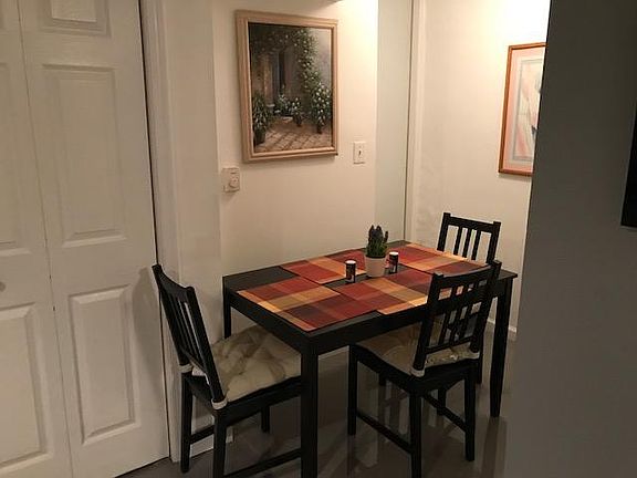Dinette