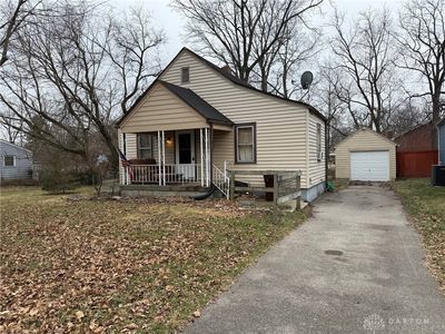 1808 Fernwood St, Middletown, OH, 45044