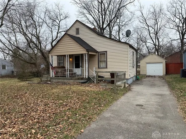 1808 Fernwood St, Middletown, OH 45044