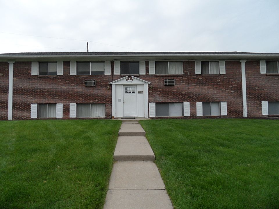 Building Front