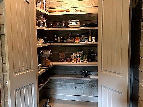 Pantry