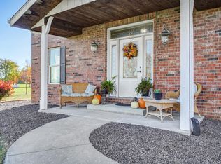 13735 Lawrence 1155, Mount Vernon, MO 65712