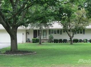 219 Brookside Dr, Flushing, MI 48433