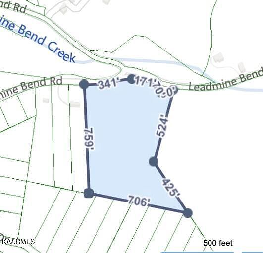 Leadmine Bend Rd, Sharps Chapel, TN 37866 MLS 1213173 Zillow