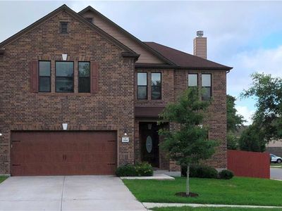 2106 Golden Arrow Ave, Cedar Park, TX, 78613