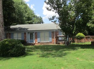 2403 Devonshire Dr, Columbus, GA 31904