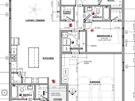 2nd image of 3236 NW Dogwood Ave Lot 27