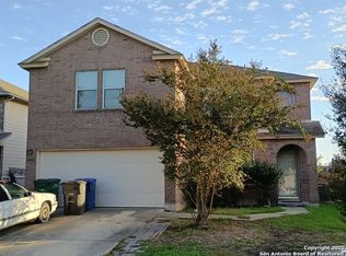 6442 Mineral Bay, San Antonio, TX 78244