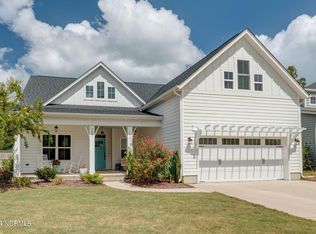 121 Claytor Lake Ct, Wilmington, NC 28401