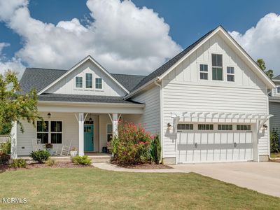 121 Claytor Lake Court, Wilmington, NC, 28401