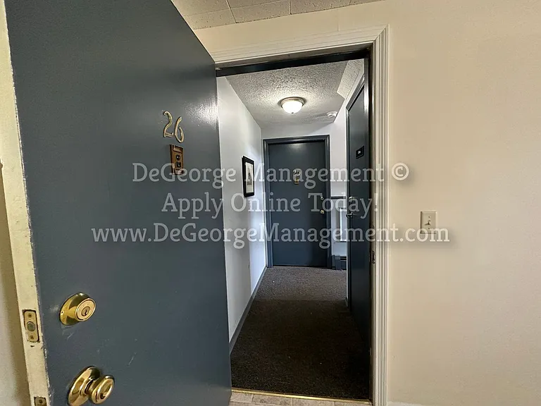 Walworth Garden Apartments — Photo 120