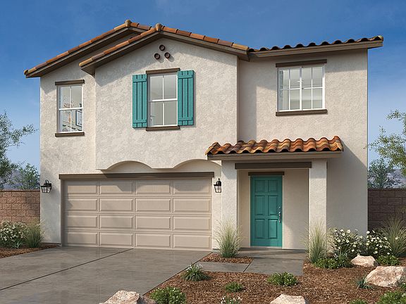 Exterior D