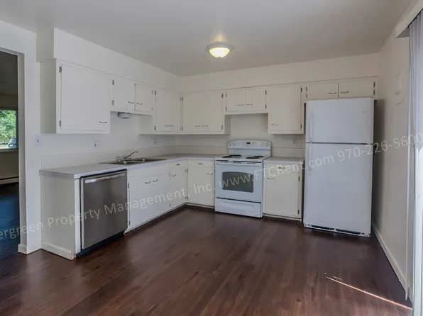 1606 N Estrella Ave, 1606 N Estrella Ave #2, Loveland, CO 80538