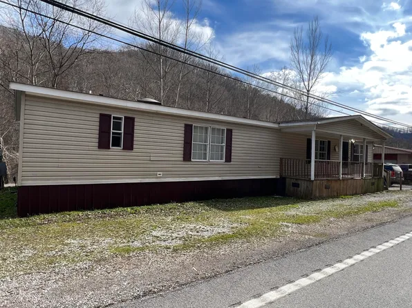 2979 S Highway 11, Manchester, KY 40962