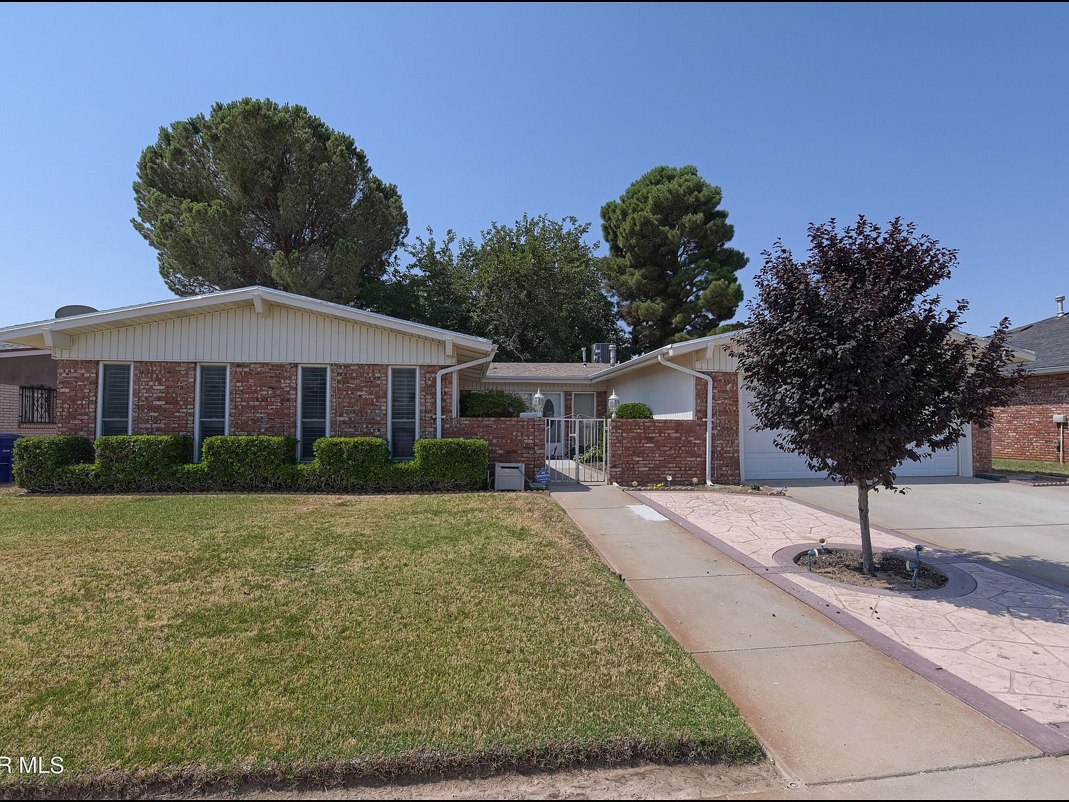 10428 Allway Dr, El Paso, TX 79935 Zillow