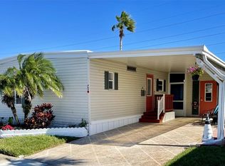 70 Tanglewood Dr, Palm Harbor, FL 34684