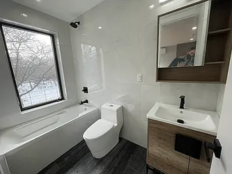 Rented by YHT Management Inc.