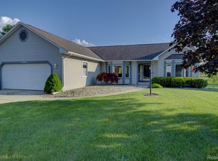 12304 Townline Rd, Grand Blanc, MI 48439