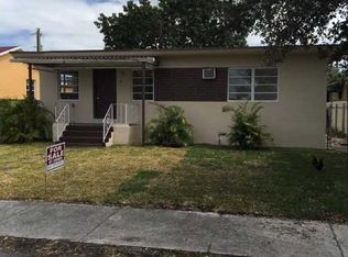 53 NW 76th Ave, Miami, FL 33126
