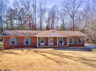 75 Harrell Mauney Rd, Blairsville, GA 30512