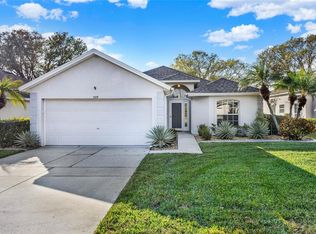 509 Baytree Blvd, Tavares, FL 32778