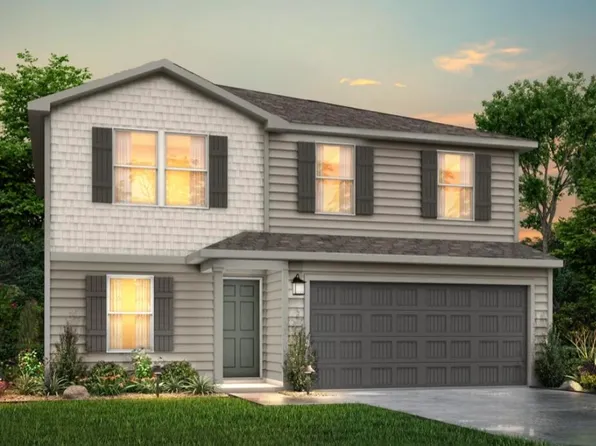 608 Juniper St, Edgefield, SC 29824