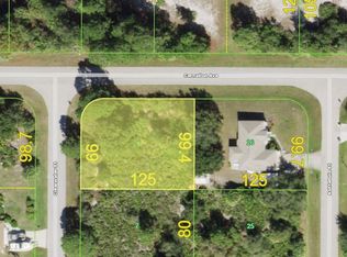 7402 Clearwater St, Englewood, FL 34224