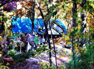 113 Buzzards Rest Trl, Saluda, NC 28773