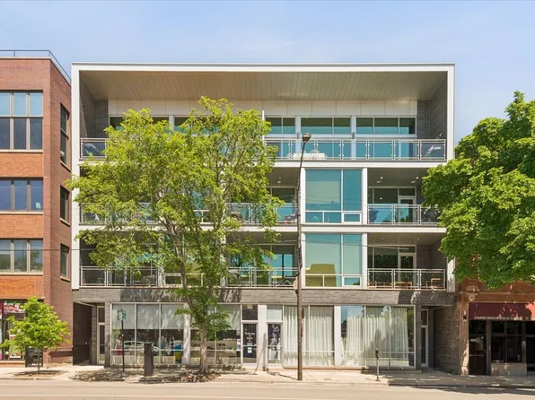 2242 W Chicago Ave Unit 301, Chicago, IL 60622