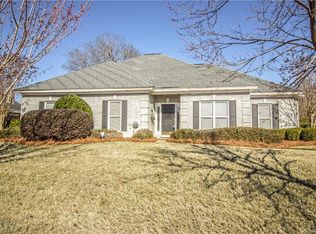 8407 Chadburn Crossing Ct, Montgomery, AL 36116