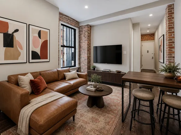 228 8th Ave #3E, New York, NY 10011