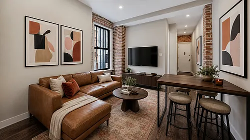 228 8th Ave #3E Photo 1
