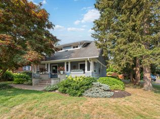 5761 Prince Edward Ave, Niagara Falls, ON L2G 5J4