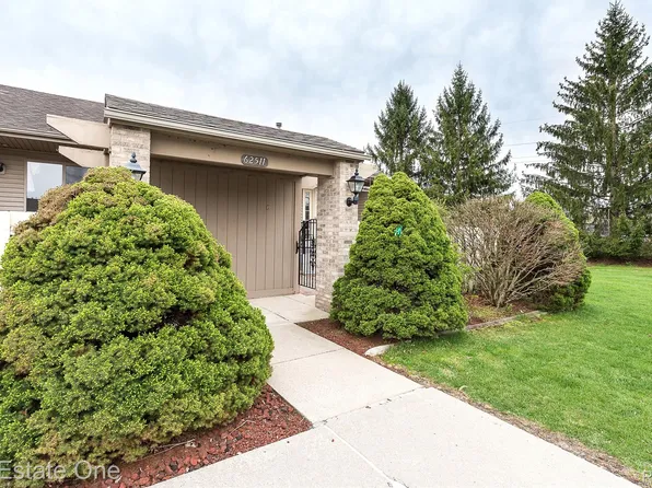 62511 Raleigh Ct #6, South Lyon, MI 48178