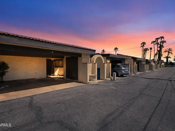 2940 N 38TH Street #8, Phoenix, AZ 85018