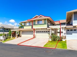 92-7179 Elele St APT 103, Kapolei, HI 96707