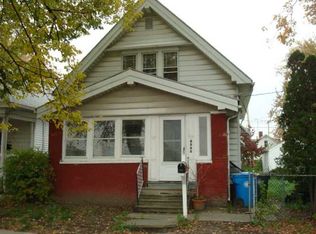 1818 Champlain St, Toledo, OH 43611