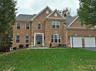 6215 Winters Rdg, Hanover, MD 21076