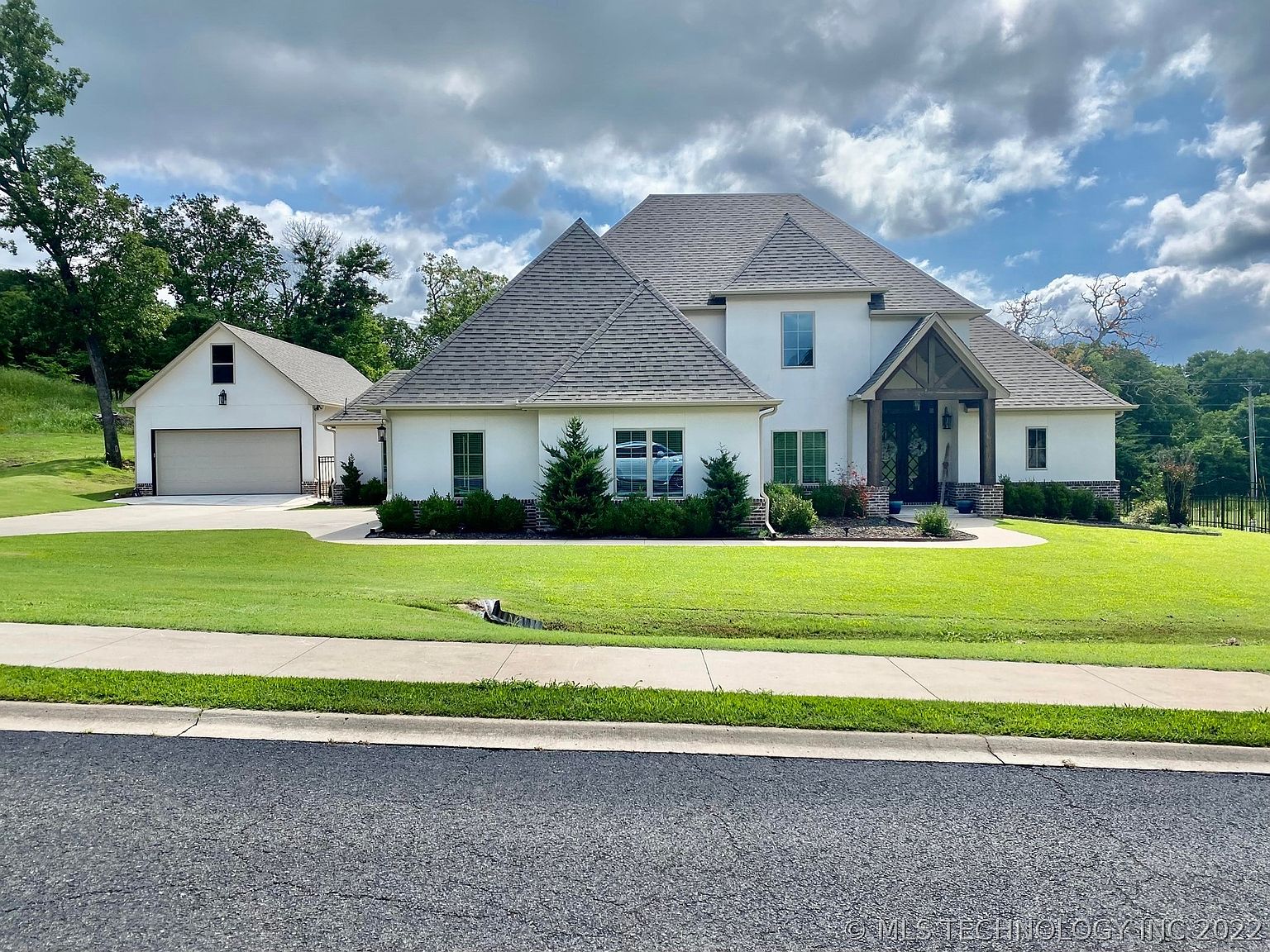 3319 Mountain Dr, Tahlequah, OK 74464 Zillow