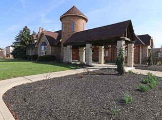 2171 Hedgerow Rd #2171F, Columbus, OH 43220