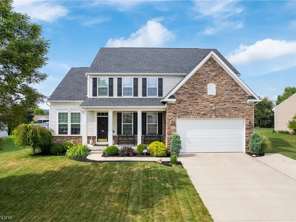 3201 Cloverhurst St NE, Canton, OH 44721